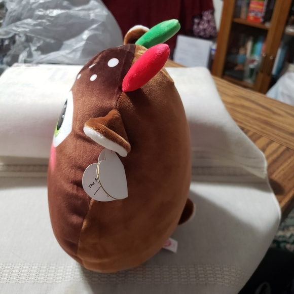 New Ty MINX Squishy Beanies NWT - Picture 2 of 10